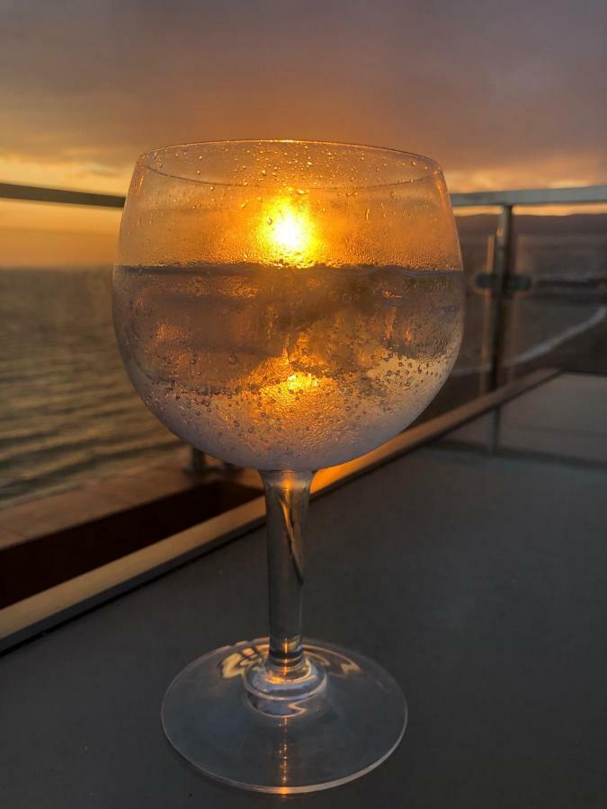 Tu Barco Daire Almería Dış mekan fotoğraf