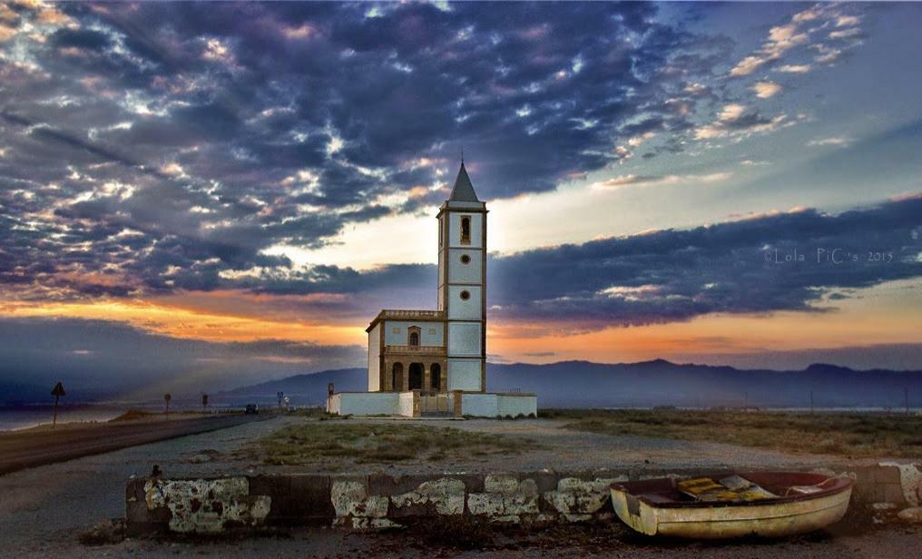 Tu Barco Daire Almería Dış mekan fotoğraf